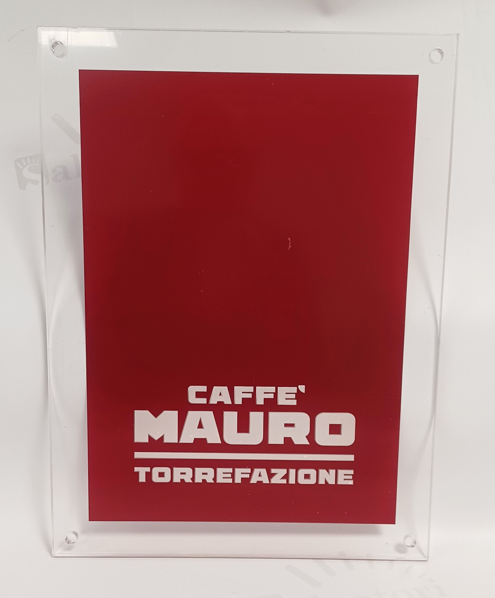 Targhe_CaffeMauro_Salvatori_Srl Targhe_CaffeMauro_Salvatori_Srl