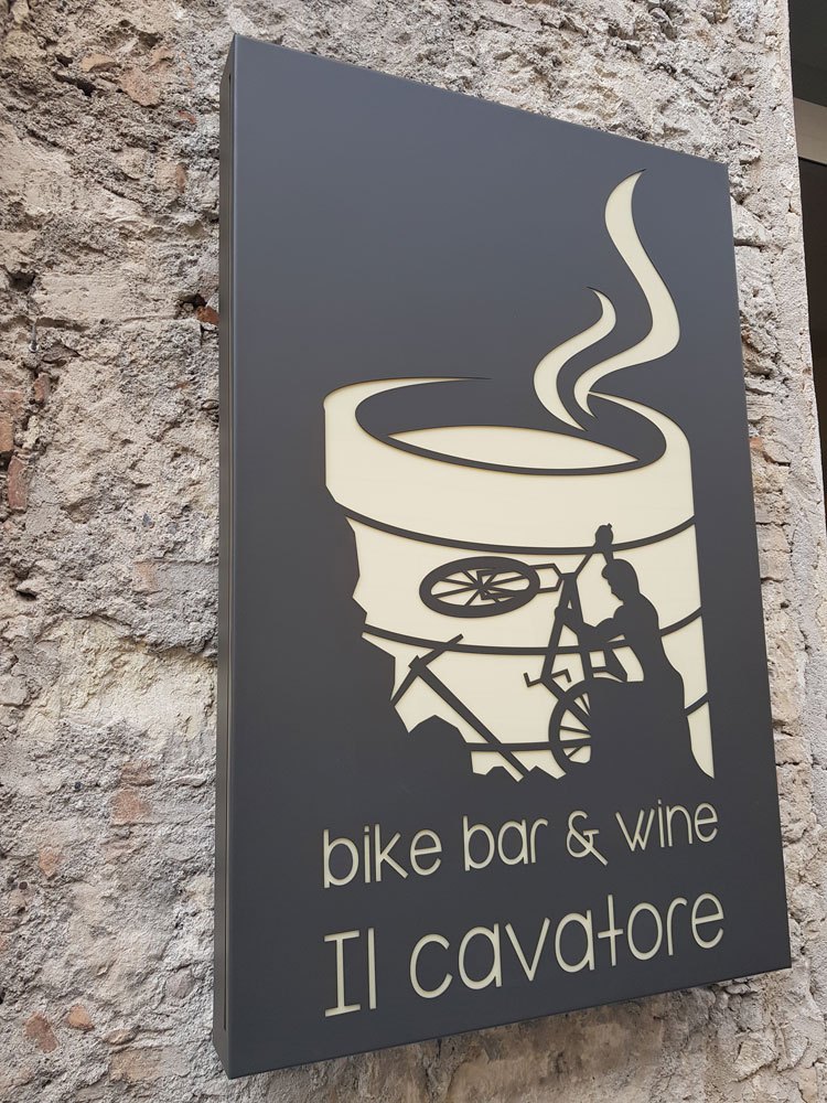 Targhe_IlCavatore_Salvatori_Srl Targhe_IlCavatore_Salvatori_Srl