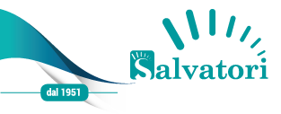 Insegne pubblicitarie, allestimenti commerciali e edilizia urbana ed altro ancora - Salvatori S.r.l.